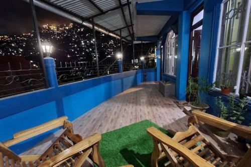 Apartamento Subba Kutumb
