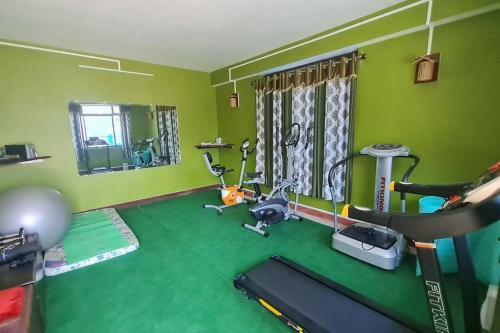 Apartamento Subba Kutumb