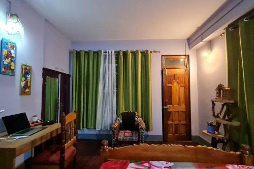 Apartamento Subba Kutumb