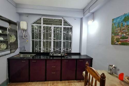 Apartamento Subba Kutumb