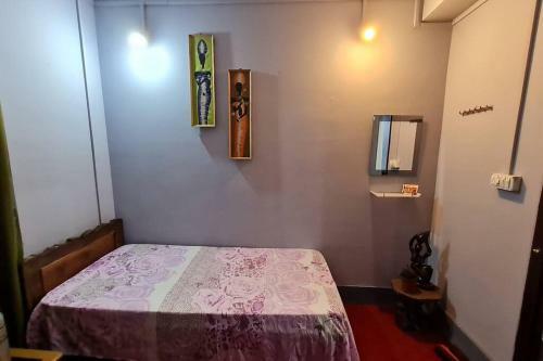 Apartamento Subba Kutumb