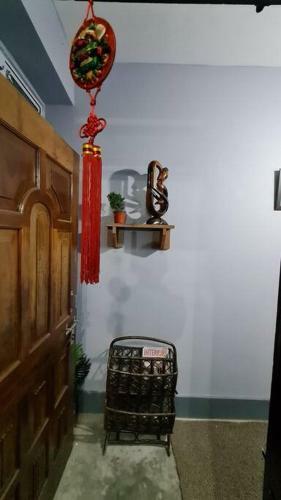 Apartamento Subba Kutumb
