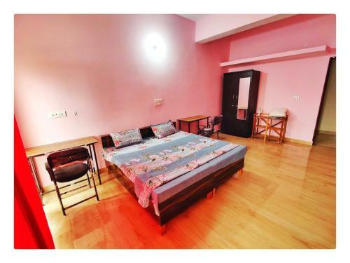 Hostal Yamuna Aditya Stay