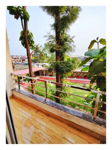Hostal Yamuna Aditya Stay