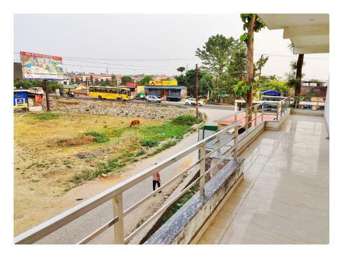 Hostal Yamuna Aditya Stay