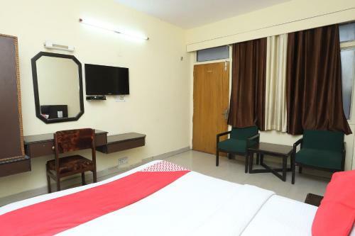 Collection O 44364 Hotel Gaurab