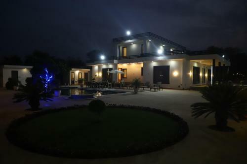 Agroturismo Jawa Farm