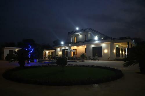 Agroturismo Jawa Farm