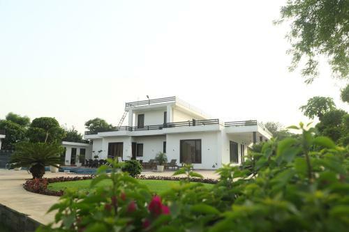Agroturismo Jawa Farm