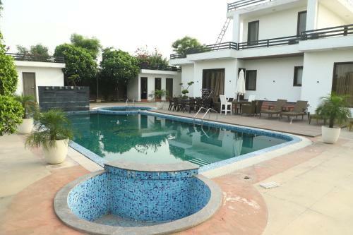 Agroturismo Jawa Farm