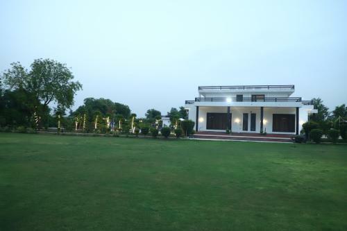 Agroturismo Jawa Farm