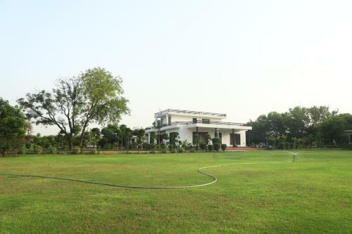Agroturismo Jawa Farm