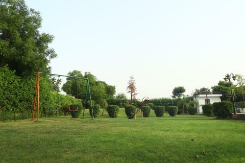 Agroturismo Jawa Farm