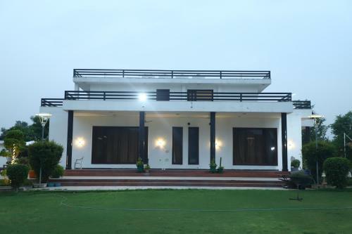 Agroturismo Jawa Farm