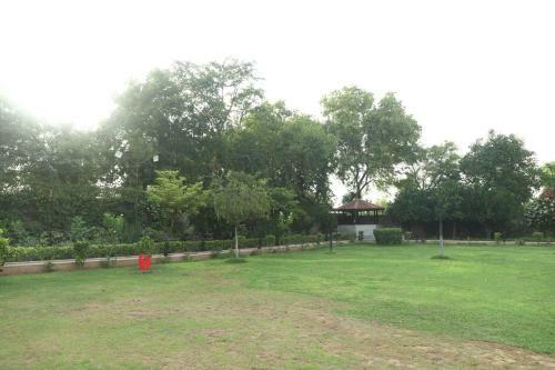 Agroturismo Jawa Farm