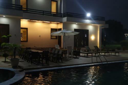 Agroturismo Jawa Farm