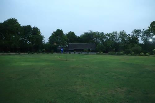 Agroturismo Jawa Farm