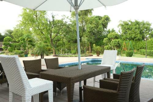 Agroturismo Jawa Farm