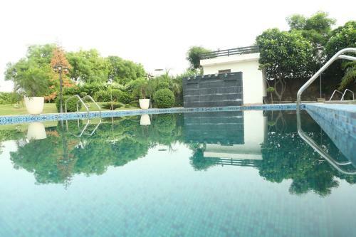 Agroturismo Jawa Farm