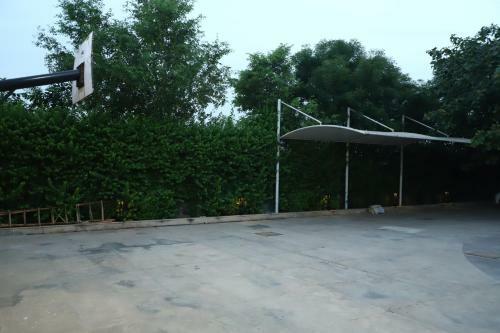 Agroturismo Jawa Farm