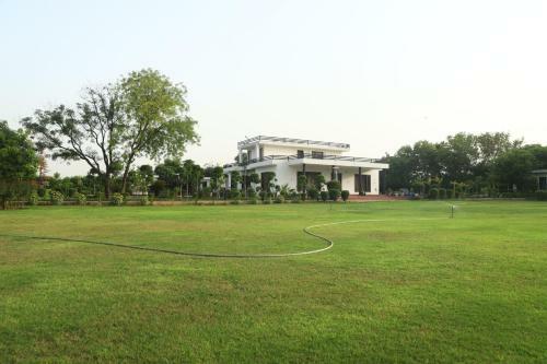 Agroturismo Jawa Farm