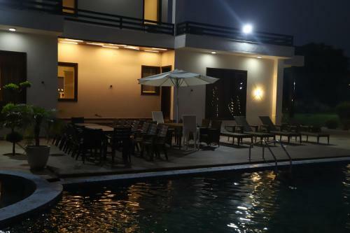 Agroturismo Jawa Farm