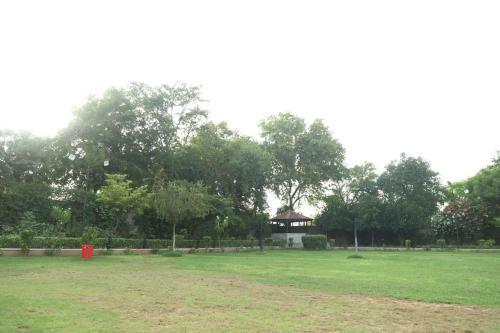 Agroturismo Jawa Farm