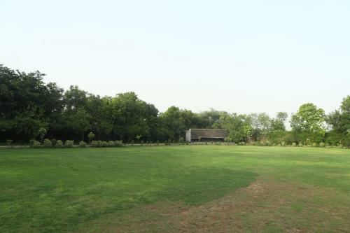 Agroturismo Jawa Farm