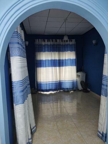 Hostal Nivashri Nivasam