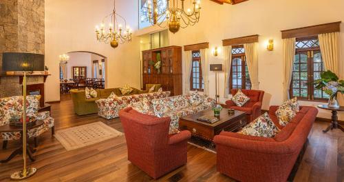 Hotel W15 Lake Gregory