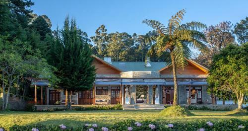 Hotel W15 Lake Gregory