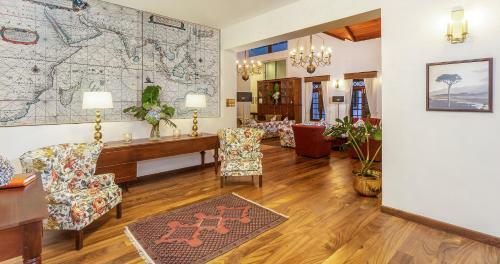 Hotel W15 Lake Gregory