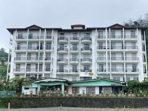 Nuwara Eliya Luxury Apartments