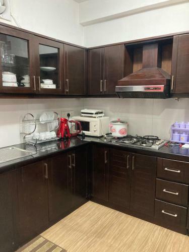 Nuwara Eliya Luxury Apartments