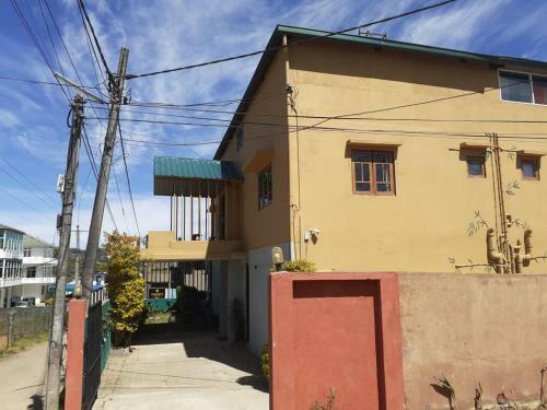 Hostal Ariena Hills