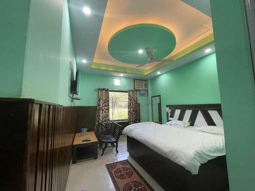 Hotel Yamuna
