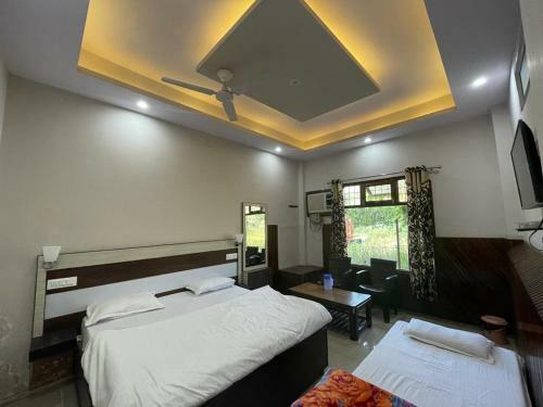 Hotel Yamuna