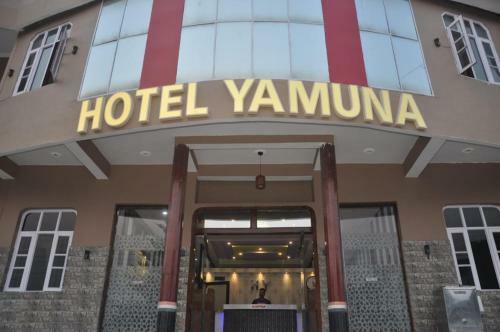 Hotel Yamuna