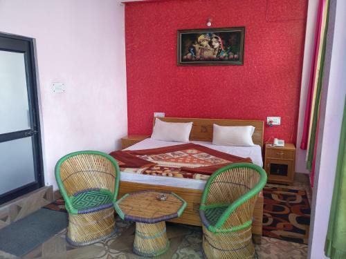 Dwarika Hotel