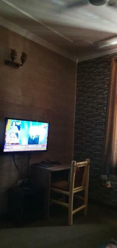 Apartamento Ayurojas
