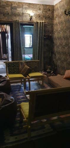 Apartamento Ayurojas