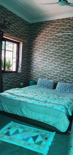 Apartamento Ayurojas