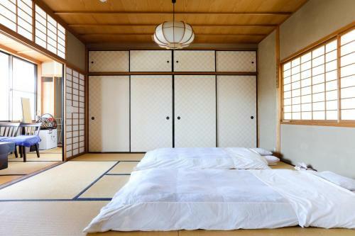 Konuka Yakushi Temple House