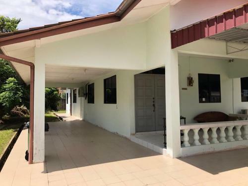 Miri Just Homestay