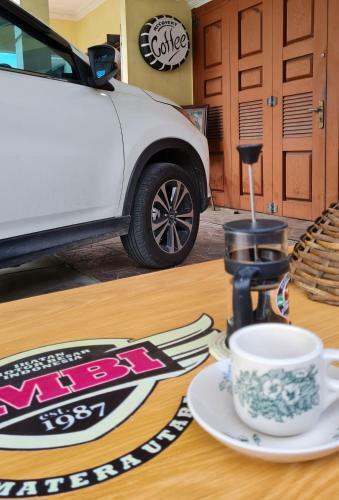 Hostal Acirasa Homestay Medan