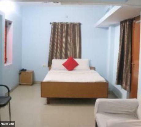 Hotel Grand Palace By Wb Inn