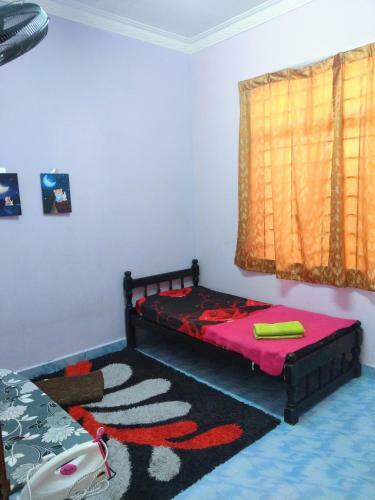 D'alia Homestay