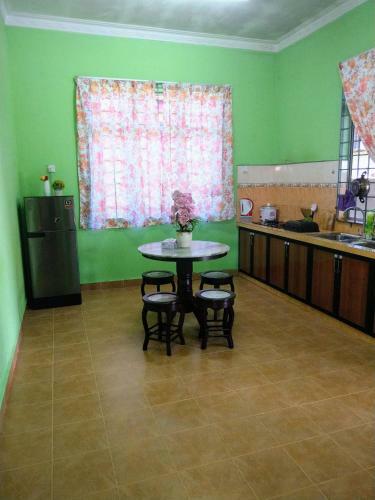 D'alia Homestay