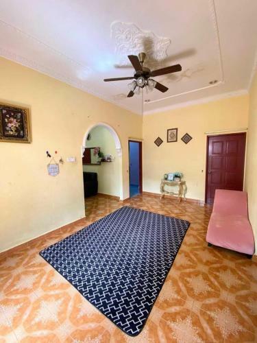 D'alia Homestay