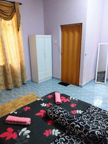 D'alia Homestay